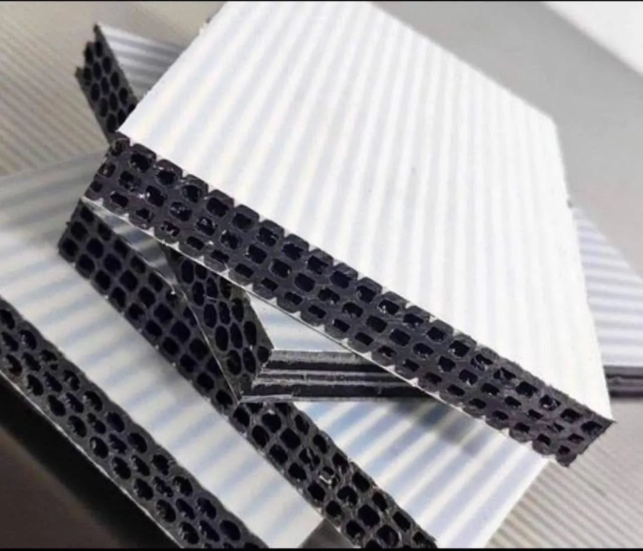 PP board sheets