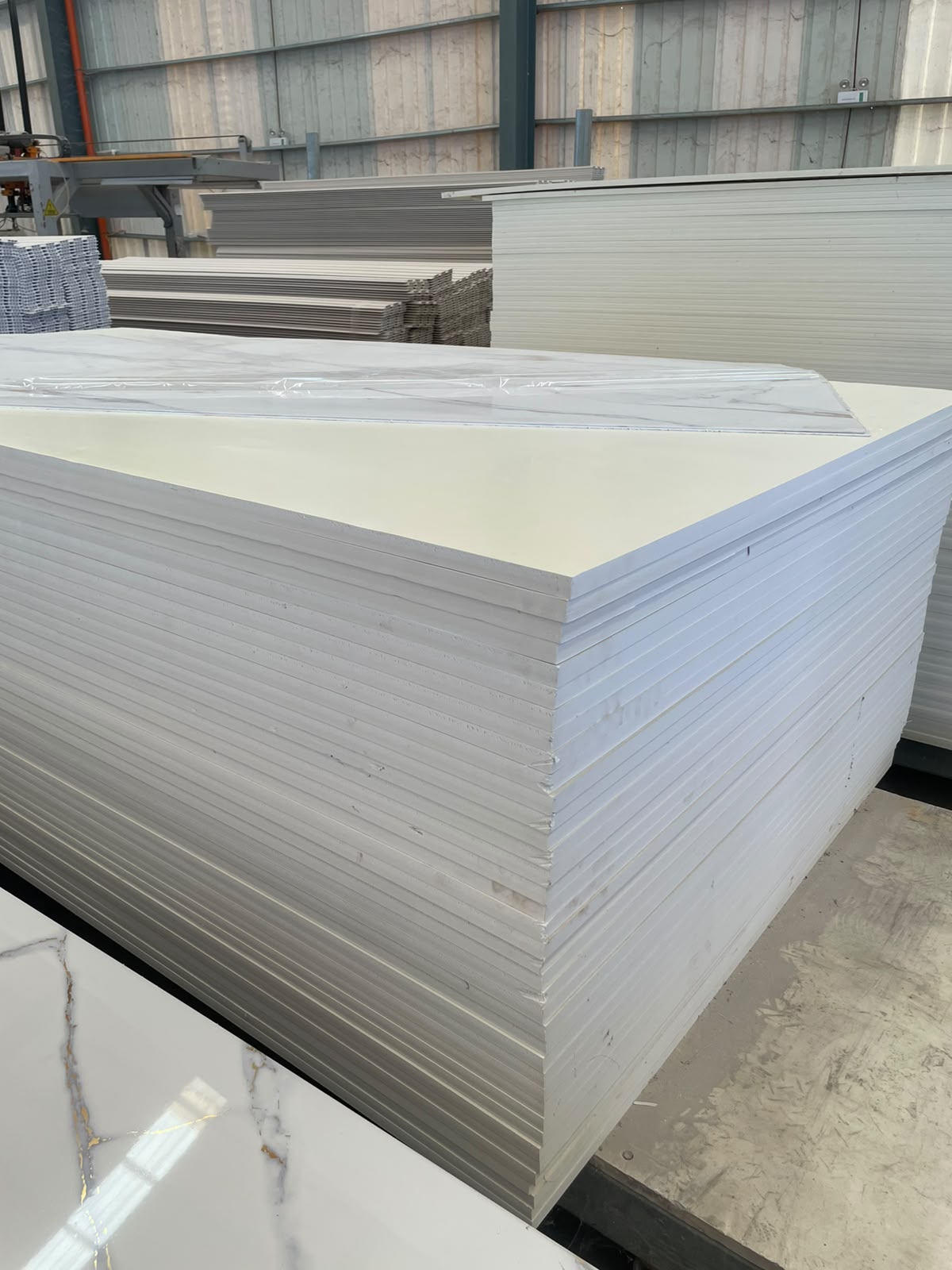 PVC Board