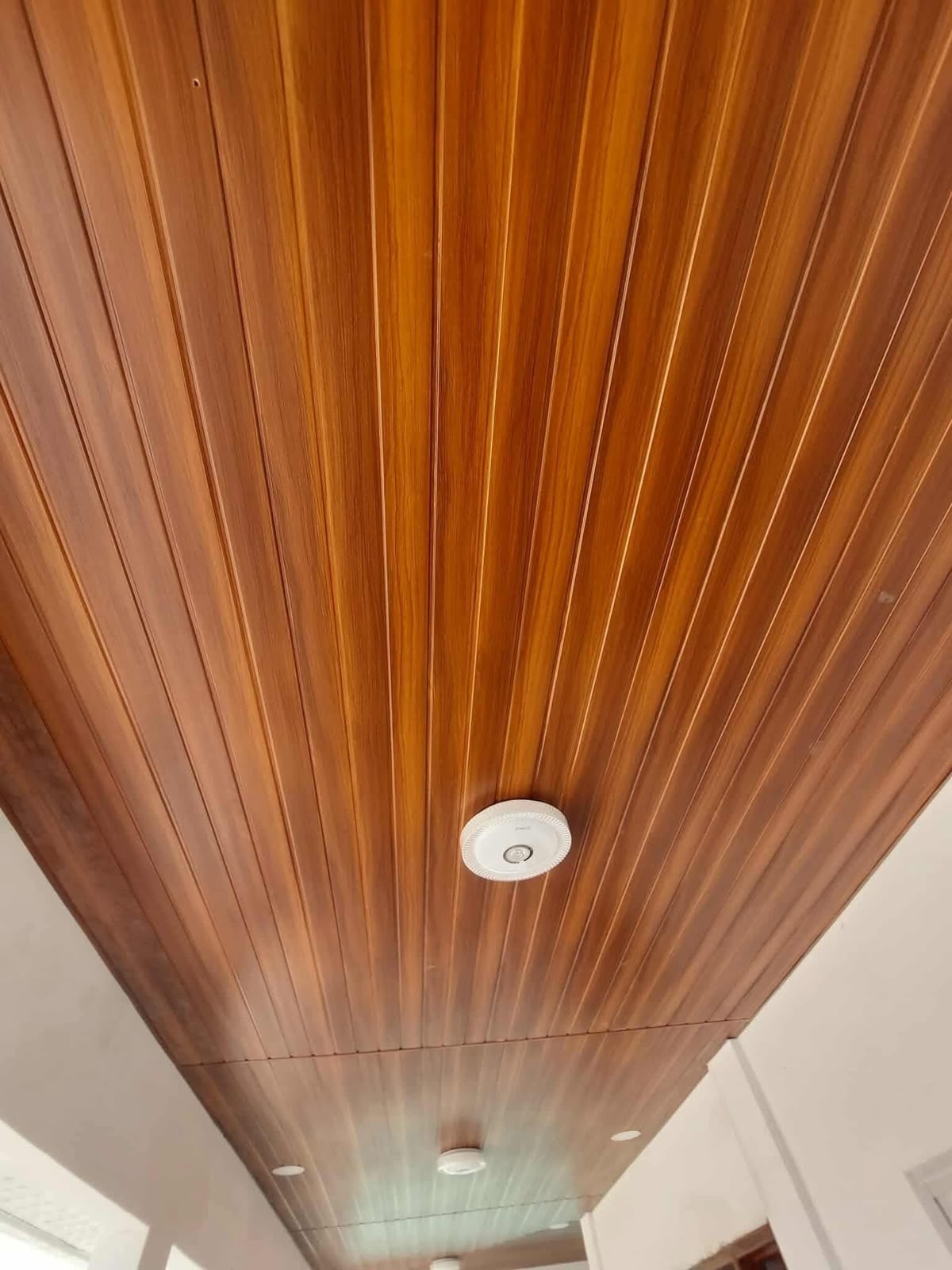 UPVC Ceiling Panel