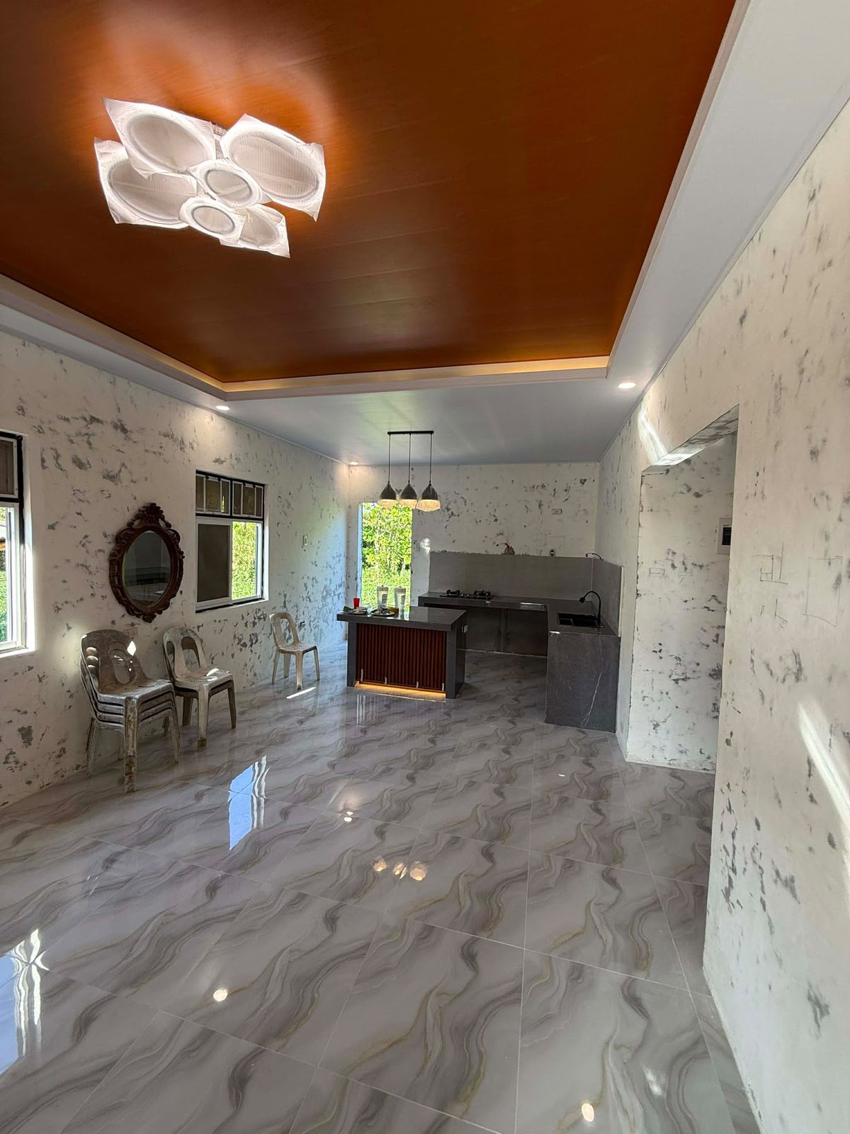 UPVC Ceiling Panel