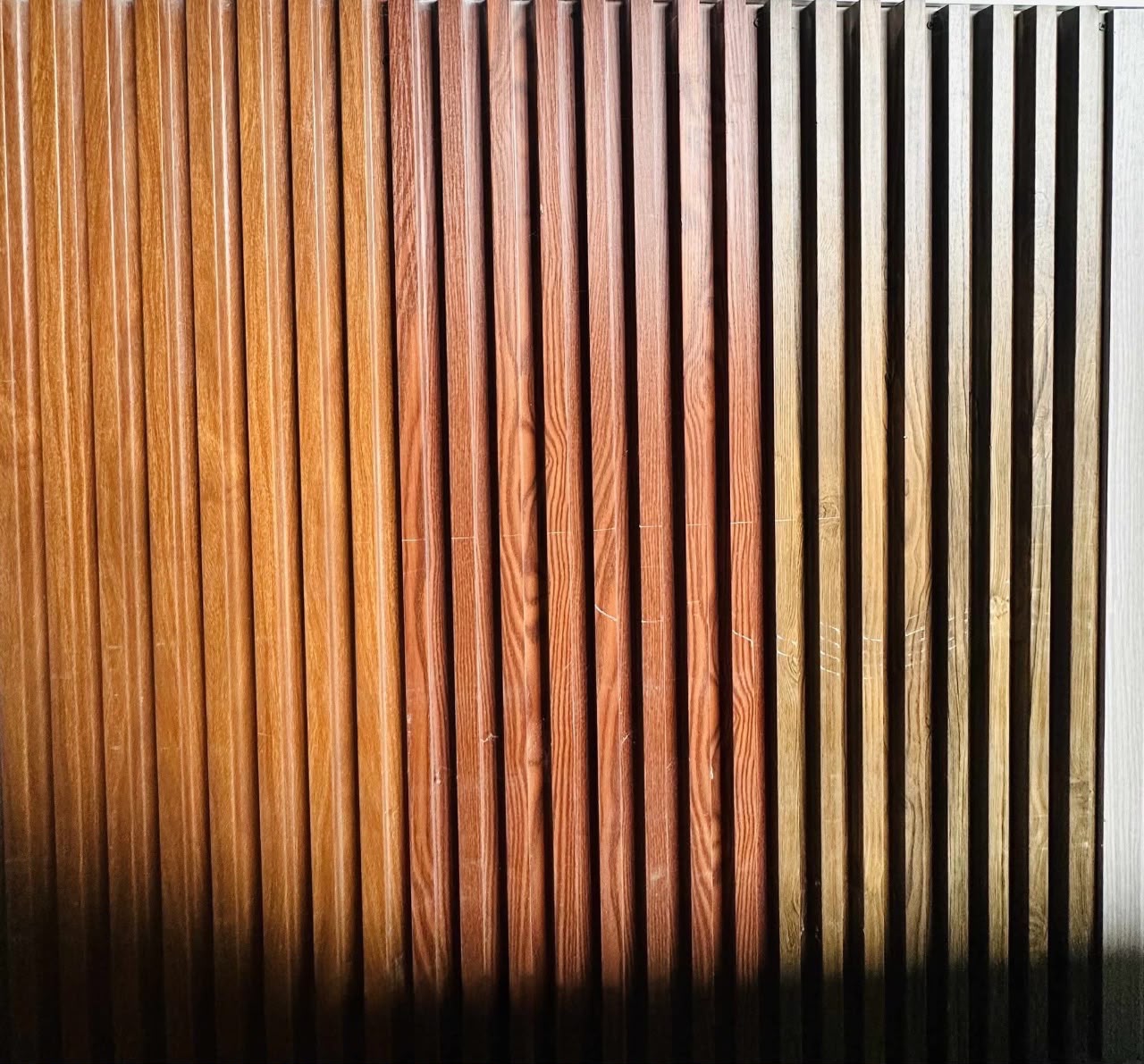UPVC Wall Cladding