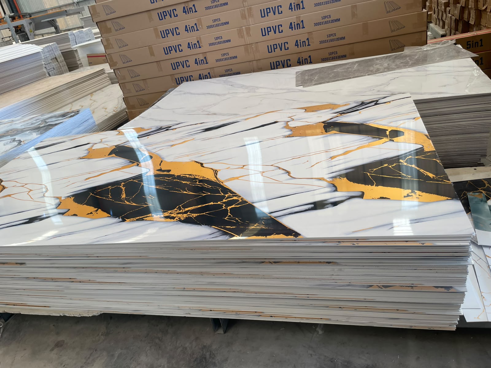UV Board